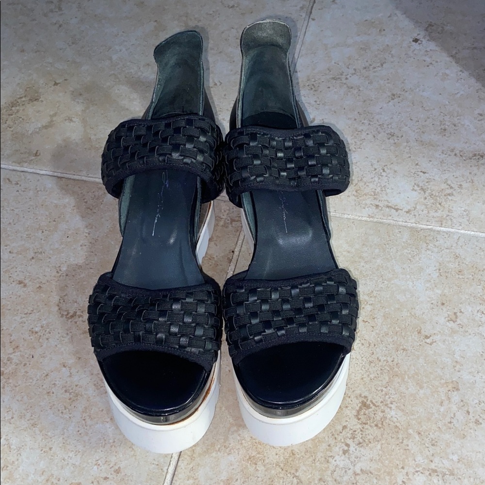 Bruno Bordese Sandals size 38 - Picture 7 of 12